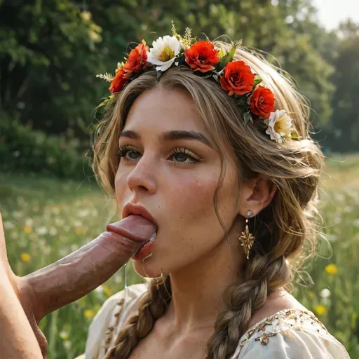 yapay zekâ porno görsel üretici