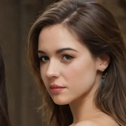 KI-Pornobildchen-Generator