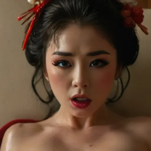 yapay zekâ porno görsel üretici