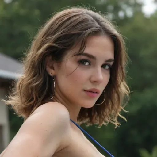 AI 포르노 이미지 생성기