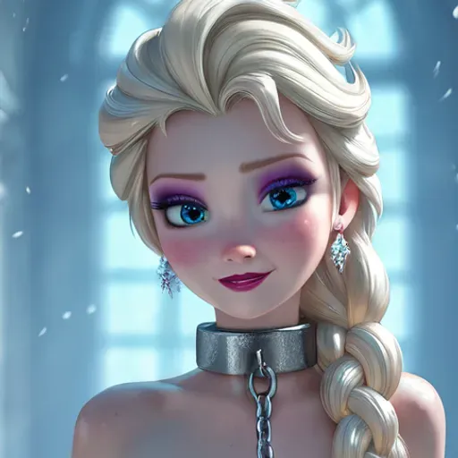 KI-Pornobild-Generator