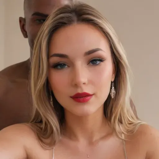 generatore di immagini porno IA