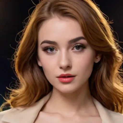 yapay zekâ porno görsel üretici