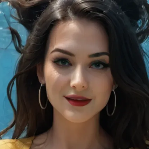 AIポルノ画像ジェネレーター