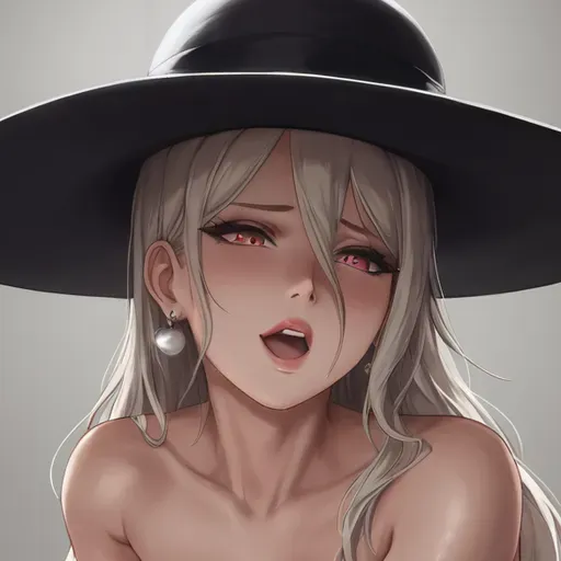 AI色情圖片產生器