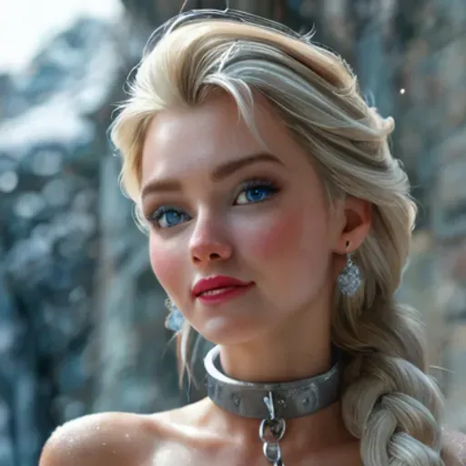 gerador de imagens pornô com IA