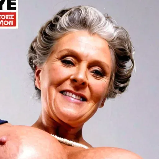 генератор порно-изображений на ИИ