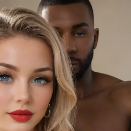 yapay zekâ porno foto üretici