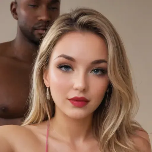 gerador de imagens pornô com IA