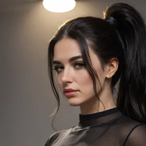 AI porn image generator