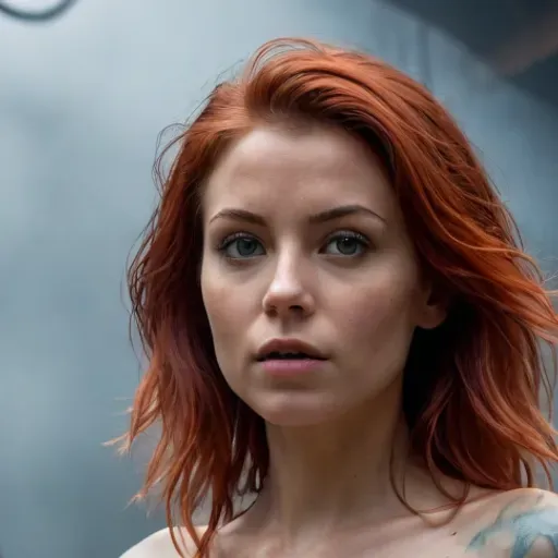 AI 포르노 이미지 생성기