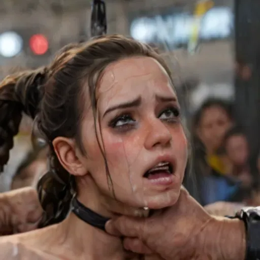 AI色情圖片產生器