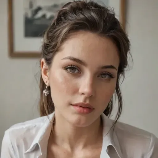 gerador de imagens pornô com IA