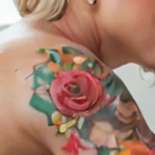 gerador de fotos pornô com IA