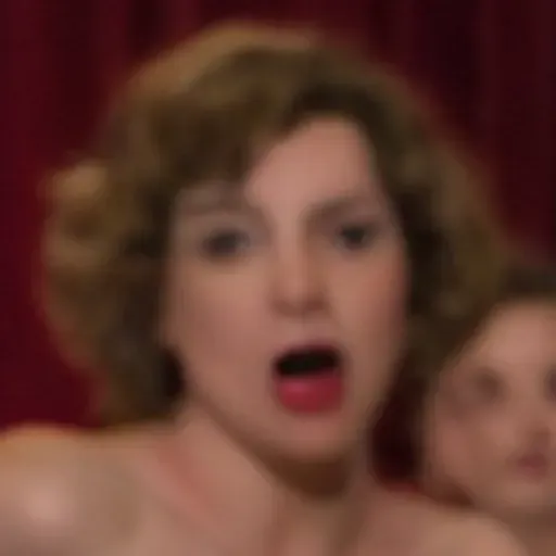 AI色情照片生成器