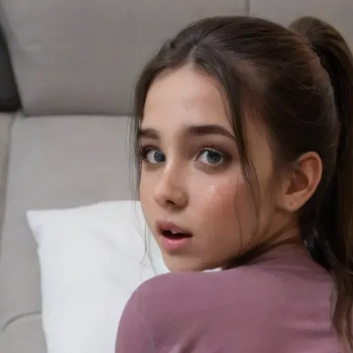 AI色情图片生成器