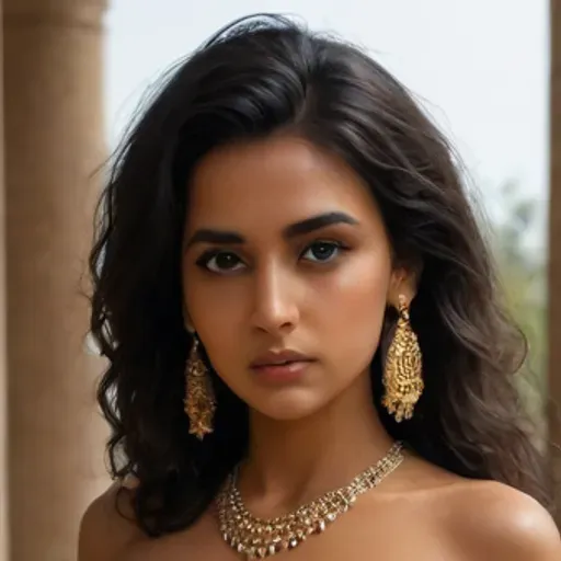 AI色情图片生成器