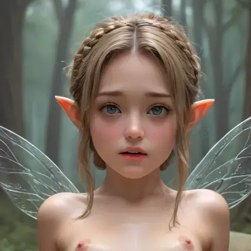 AI porn image generator