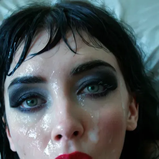 AI色情圖片產生器