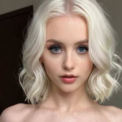 AIポルノ画像ジェネレーター