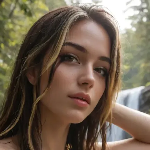 yapay zekâ porno görsel üretici