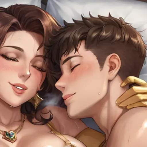 générateur de photos porno IA