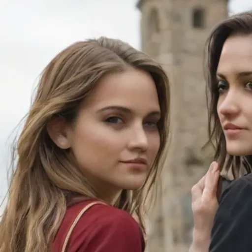 generatore di immagini porno IA