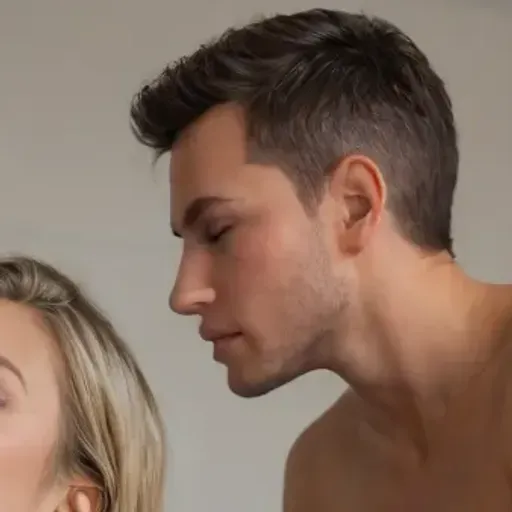 gerador de imagens pornô com IA