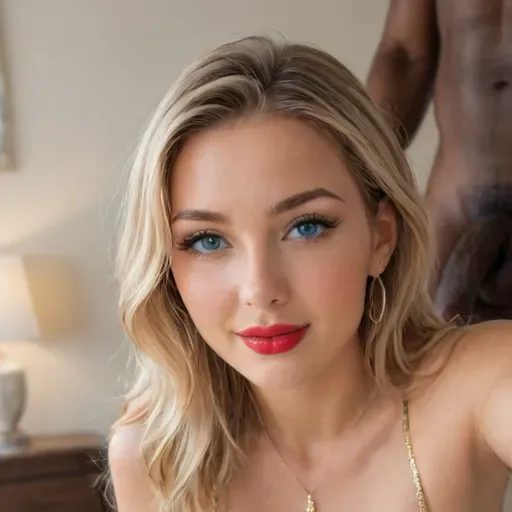 AIポルノ画像ジェネレーター