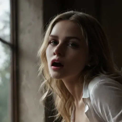 yapay zekâ porno görsel üretici