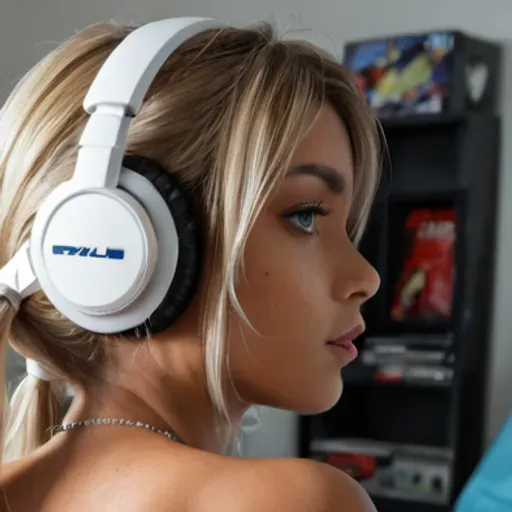 yapay zekâ porno görsel üretici