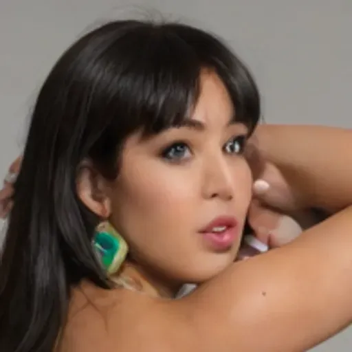 AI 포르노 이미지 생성기