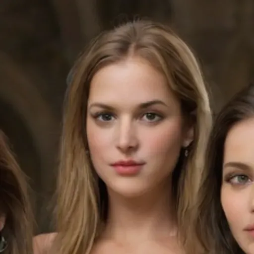 yapay zekâ porno görsel üretici