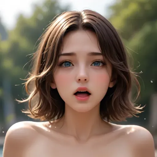 AI色情图片生成器