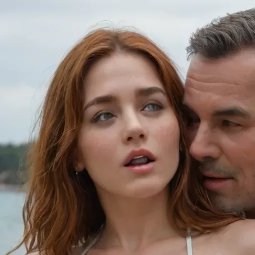 KI-Pornobild-Generator