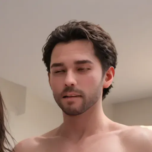 yapay zekâ porno görsel üretici