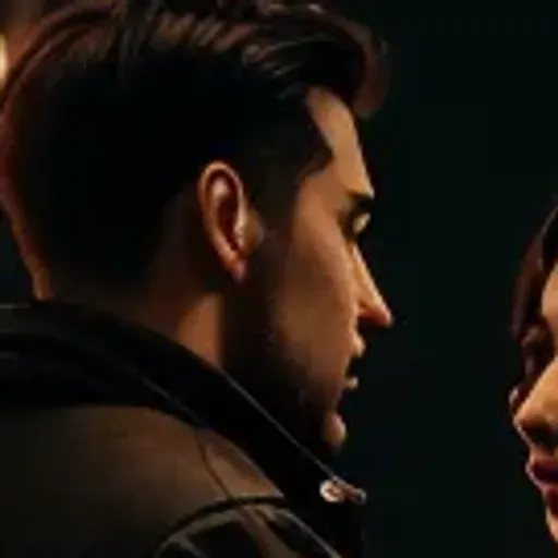 gerador de fotos pornô com IA