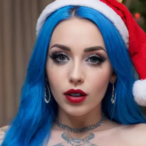 AI色情图片生成器