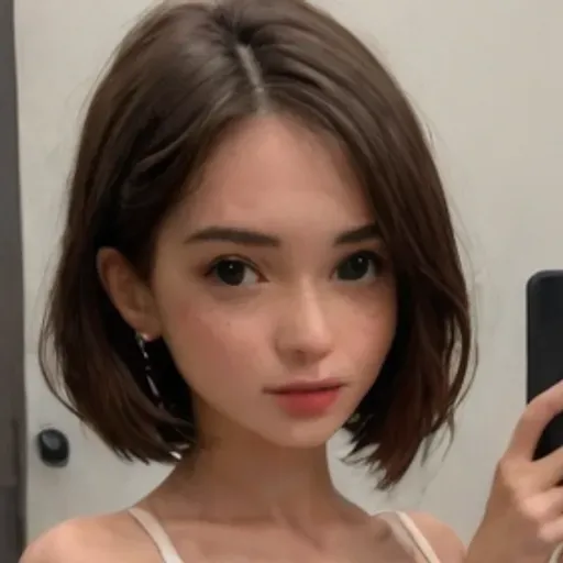 AIポルノ写真ジェネレーター