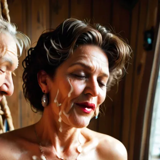 AI色情照片產生器