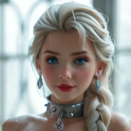 gerador de imagens pornô com IA