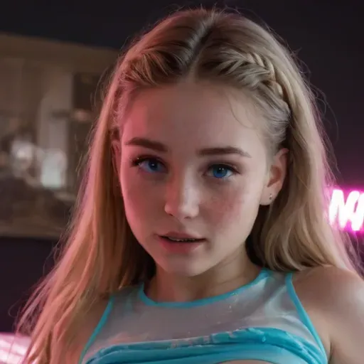 AI色情图片生成器