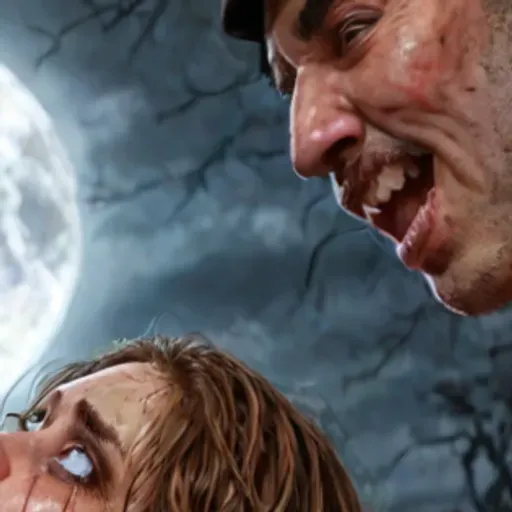 generatore di immagini porno IA