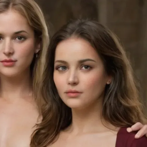 yapay zekâ porno görsel üretici