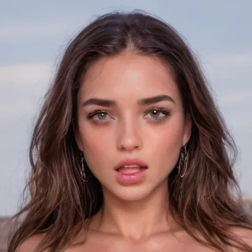 AI色情圖片產生器