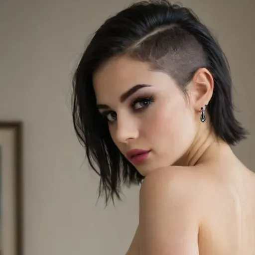 AI porn image generator