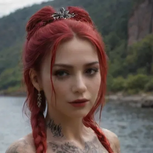 KI-Pornobild-Generator