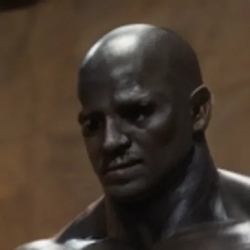 generatore di immagini porno IA