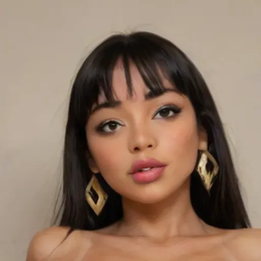 генератор порно-изображений на ИИ