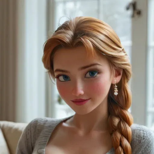 yapay zekâ porno görsel üretici